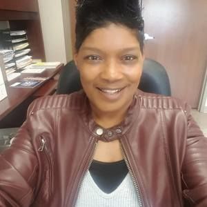 Meet your Posher, Janice